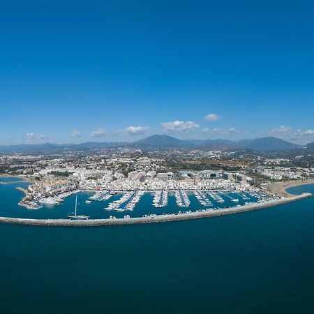 Apartamento Playas Del Duque - Puerto Banus - Marbella 아파트 외부 사진