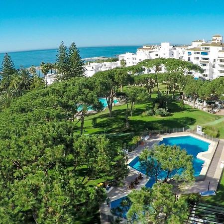 Apartamento Playas Del Duque - Puerto Banus - Marbella 아파트 외부 사진