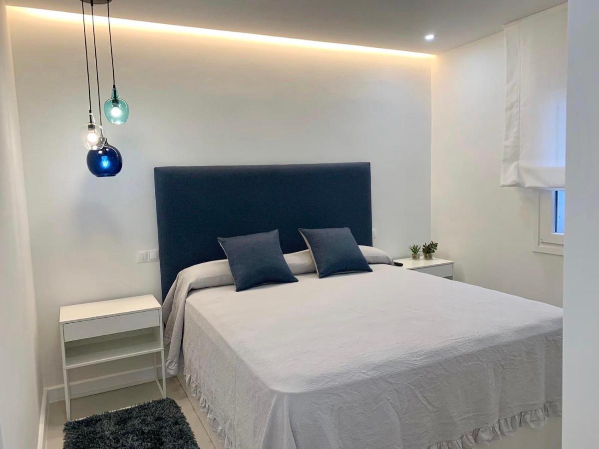 Apartamento Playas Del Duque - Puerto Banus - Marbella 아파트 외부 사진